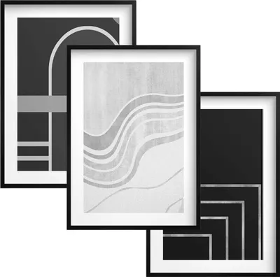 Immagine prodotto di Poster moderno astrattismo da parete decorazione del soggiorno