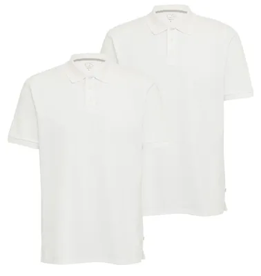Produktbild von Q/S by S.OLIVER Herren Poloshirt | 2er Pack | 6288