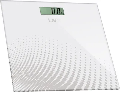 Obrázek produktu pro LAFE WLS001.1 Quadratisch Elektronische Personenwaage
