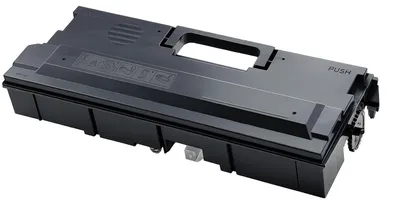 Produktbild von Kompatibler Resttonerbehälter WX-106 für Konica Minolta