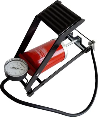 Obrázek produktu pro MAR-POL Nožní pumpa na huštění pneumatik M82006