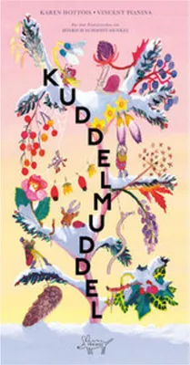 Image de Kuddelmuddel – Ein Bilderbuch über Wärme, Liebe und Freundschaft mit Regenwurm und Grashüpfer