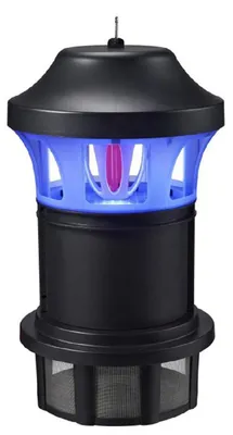 Obrázok produktu pre Hubič hmyzu s ventilátorom na vonkajšie použitie, 40 W