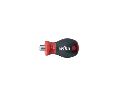 Obrázek produktu pro Šroubovák Wiha s magnetickým držákem bitů, 1/4" 57 mm