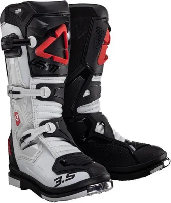 Immagine prodotto di Leatt 3.5 Hydradri Offroad Stivali Nero EU 42 Uomo,Donna Nero EU 42