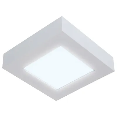 Obrázek produktu pro Näve 1101923 LED stropní svítidlo ; Barva: bílá / šedá