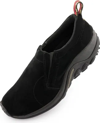 Produktbild von Merrell Jungle Moc, Midnight
