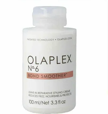 Produktbild von Crema de Peinado Olaplex Nº 6 Bond Smoother 100 ml