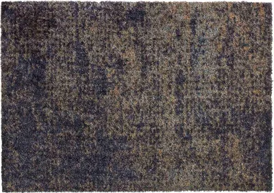 Produktbild von SCHÖNER WOHNEN-Kollektion Fußmatte Innen MANHATTAN Schlamm 50 x 70 cm