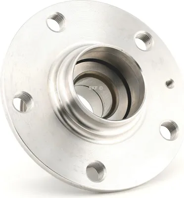 Produktbild von SKF Radlagersatz für VW Golf VII Schrägheck (5G1, BQ1, BE1, BE2) VKBA 3656