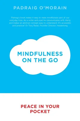 Produktbild von Mindfulness on the Go