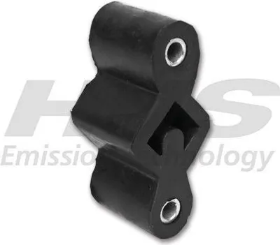Obrázek produktu pro HJS 83 32 7050 Držák tlumiče výfuku pro FIAT Panda hatchback (141)