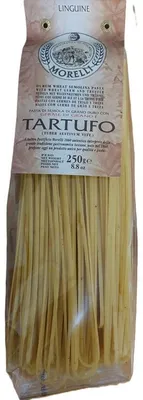 Produktbild von Pastificio Morelli Truffle Linguine 250g