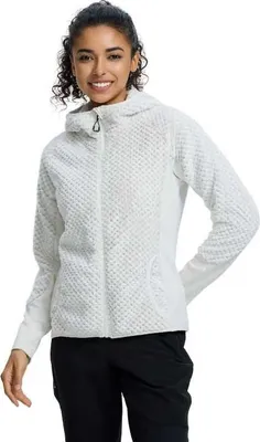 Produktbild von Icepeak Daisetta I Fleece Weiß 2XL Frau Weiß 2XL