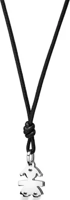 Produktbild von Damenhalskette leBebe LBB048-N