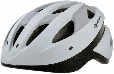 Produktbild von Fahrradhelm Sportrid MTB M (54-58 cm) - Weiß/Matte