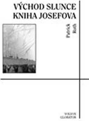 Immagine prodotto di Východ slunce - Kniha Josefova