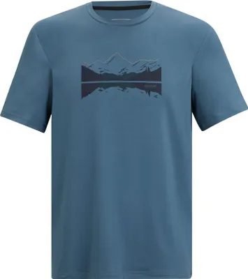 Obrázek produktu pro Regatta - Pánské tričko „Fingal“ RG12538 (XXL) (světle modré)