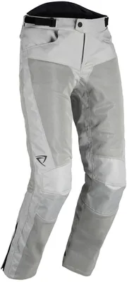 Produktbild von DIFI Ipanema Air 2 Motorrad Textilhose, grau, S