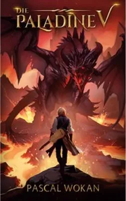 Produktbild von Die Paladine