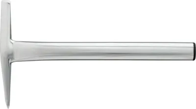 Produktbild von Schlackenhammer VA, Länge 320mm, 350g.