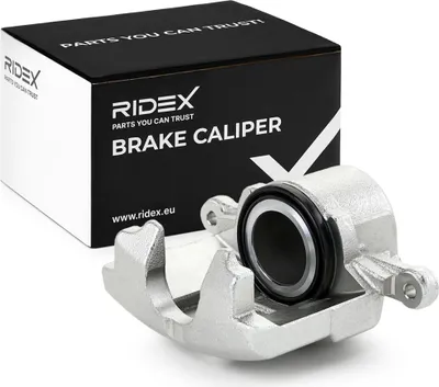 Produktbild von RIDEX Bremssattel Vorne Links Vorne für CHRYSLER PT CRUISER (PT) 78B0420