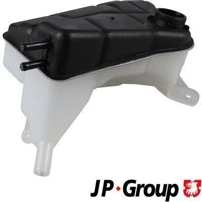 Produktbild von JP GROUP Ausgleichsbehälter Kühlmittel für FORD MONDEO III Kombi (BWY) Kühlwasser 1514701300