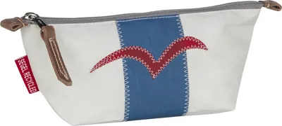 Produktbild von 360 Grad Kosmetiktasche Navigator 11 x 24 x 8
