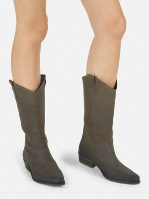 Produktbild von FELMINI Stiefel Stiefel Leder
