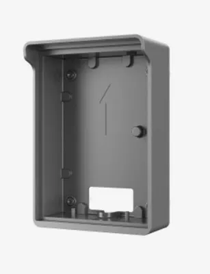 Imagen del producto de Cubierta de protección contra la lluvia DAHUA VTM05R (montaje en superficie)