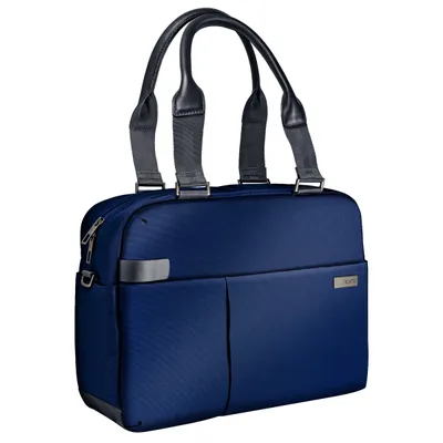 Zdjęcie produktu dla Leitz 60180069, Aktówka, 33,8 cm (13.3"), Pasek na ramię, 750 g
