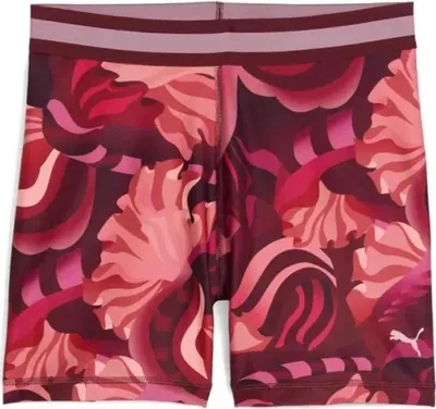 Produktbild von Puma Shorts 527487-96 in Purple color size x-small