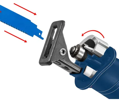 Image de Jeu de lames de scie sauteuse mixtes, comprenant : 3 lames S922EF, 3 lames S922BF, 2 lames S922HF, 2 lames S644D, ensemble de 10 pièces.