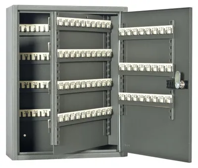 Image de Armoire à 302 clés - JOMA - 2302