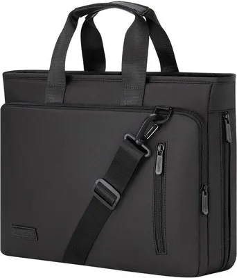 Image de Sacoche de voyage et de travail de 15,6 pouces - sac à dos étanche pour les voyages et le travail de bureau