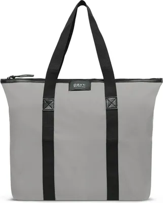Produktbild von DAY ET Schultertasche Day Gweneth RE Shoulder Bag Antarctica grau