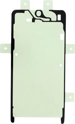 Produktbild von Samsung, Display-Klebestreifen für Galaxy S24, Transparent