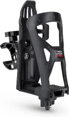 Obrázek produktu pro Dávkovač vody s držákem pro ATV, vylepšený držák motoru, černý