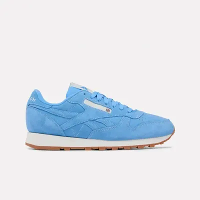 Productafbeelding van Reebok 100262150 heren sneakers, blauw
