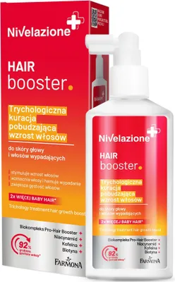 Produktbild von NIVELAZIONE Trichologische Behandlung zur Anregung des Haarwachstums 75 ml