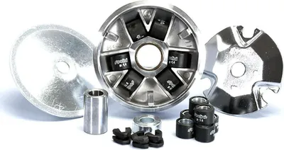 Image de POLINI Variateur VESPINO ALX/DELTA