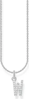 Image de Thomas Sabo - KE2262-051-14-L45V - Collier - Dames - argent 925 - 38-45cm