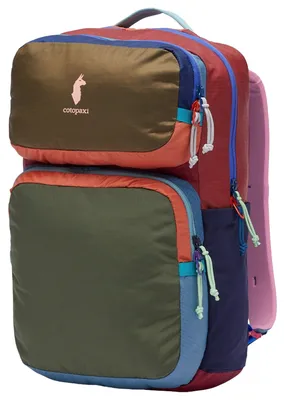 Produktbild von COTOPAXI Tasra 16L Backpack - Del Dia PT Del Dia Del Dia OS