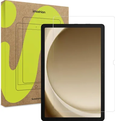 Productafbeelding van imoshion Gehard glas screenprotector voor de Samsung Galaxy Tab A11 Plus / A9 Plus