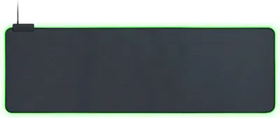 Produktbild von Razer Goliathus Extended Chroma Gaming-Mauspad, Schwarz