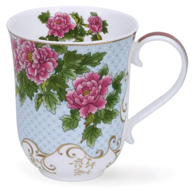 Knochenporzellan-Tasse 330 ml, Braemar, spülmaschinenfest