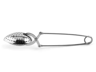 Produktbild von Weis Tee Brüher Zange 15cm