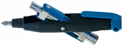 Produktbild von GEDORE 45 E Schaltschrank-Schlüssel ELEKTRO, 2294796