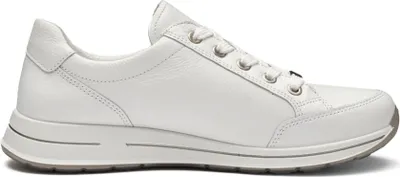 Produktbild von Ara 54801-44 OSAKA 2.0, Sneaker in Weiß für Damen, Größe 44