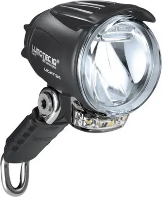 Immagine prodotto di Busch & Müller faro B&M Lumotec Iq Cyo Premium T Senso Pl